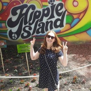 Meet your Posher, Molly